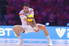 Siatkówka mężczyzn: Liga Narodów - mecz finałowy