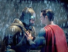 Batman kontra Superman: Świt sprawiedliwości