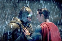 Batman kontra Superman: Świt sprawiedliwości