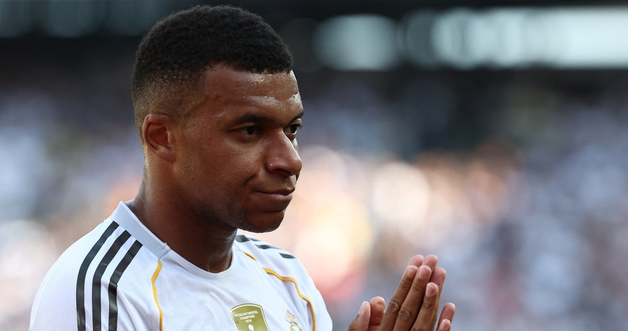 Real spełni życzenie Mbappe? Dwa nazwiska, to musiało się tak skończyć