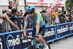 Kolarstwo: Tour de Pologne - prezentacja ekip