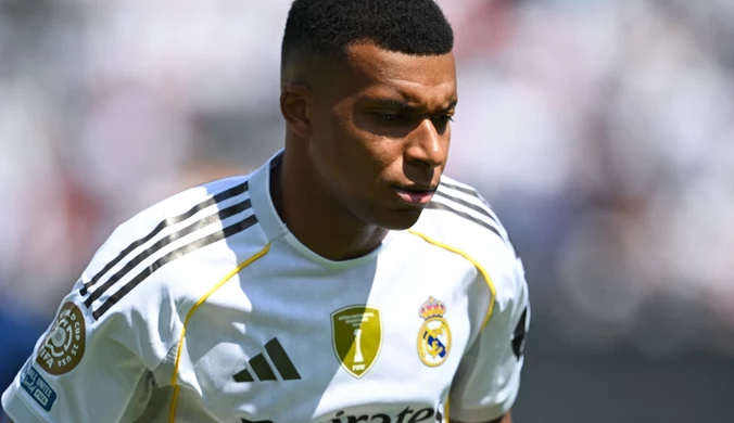 Real traci wielką gwiazdę. Mbappe sam ogłosił nowinę. Ma to, na co czekał