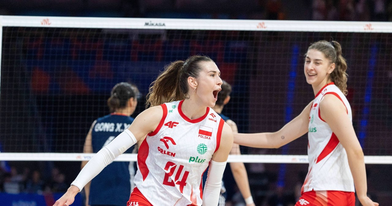 Sensacyjna bohaterka polskiej kadry. Tego ruchu nikt się nie spodziewał