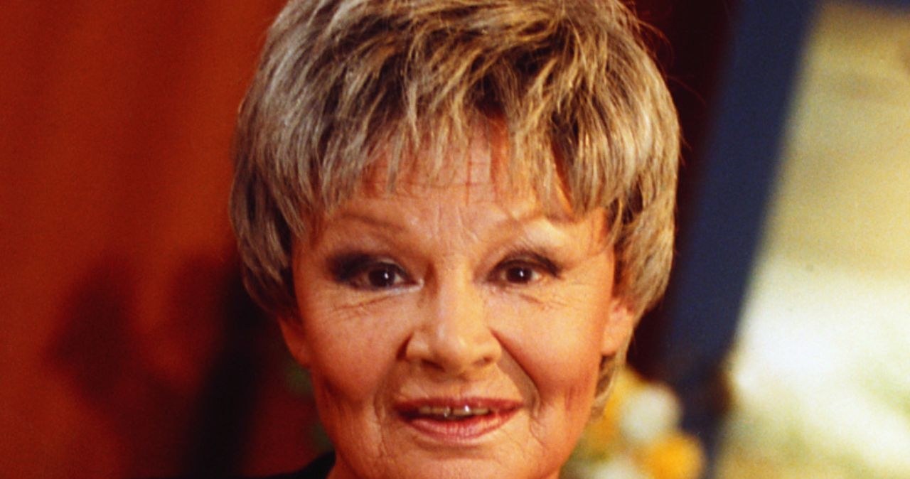 Dzięki roli w "Klanie" przeżyła drugą młodość. Chciała grać do końca