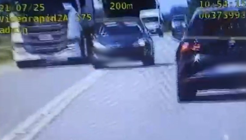 /KPP Puławy /Policja