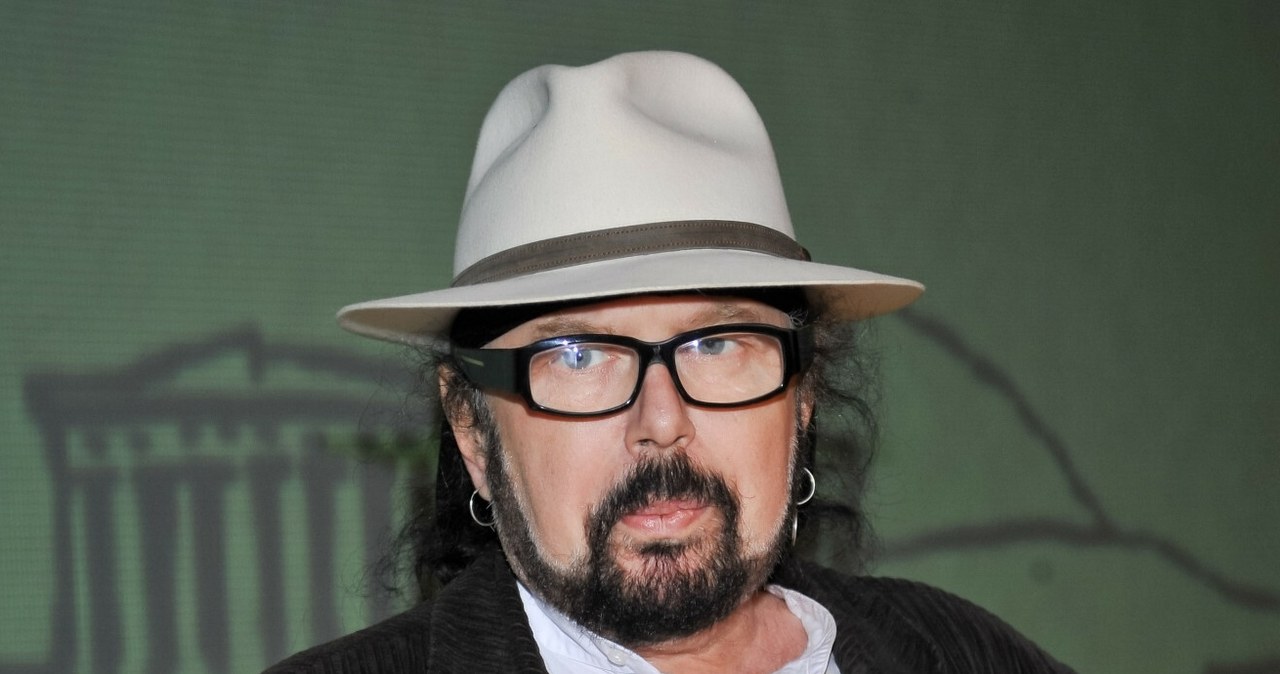 Legenda Perfectu walczy o zdrowie. "Życie jest pełne niespodzianek"