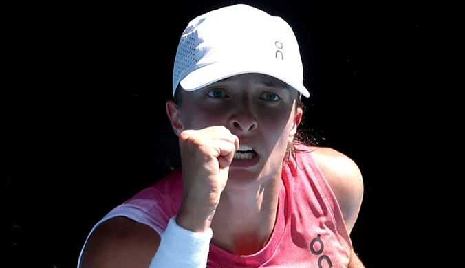 Świątek "liderką", ale to nie koniec. Wiadomość dla Polki tuż przed US Open