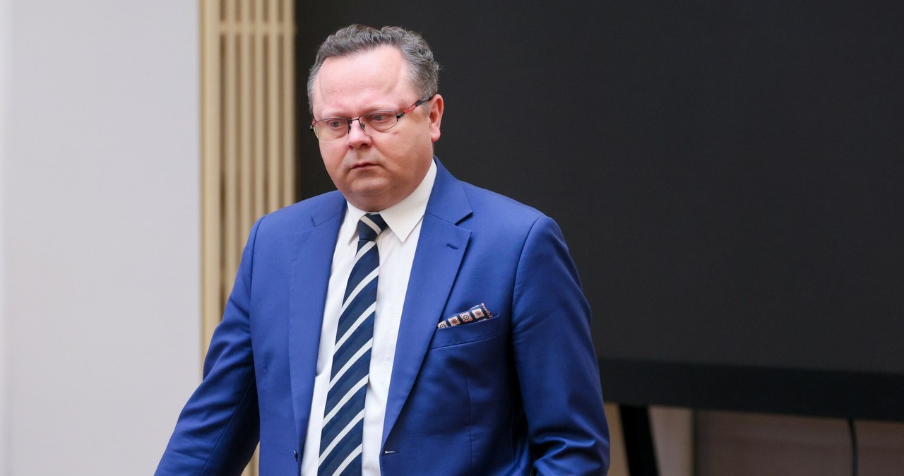 Zmiany w MSZ. Andrzej Szejna odejdzie z funkcji wiceministra