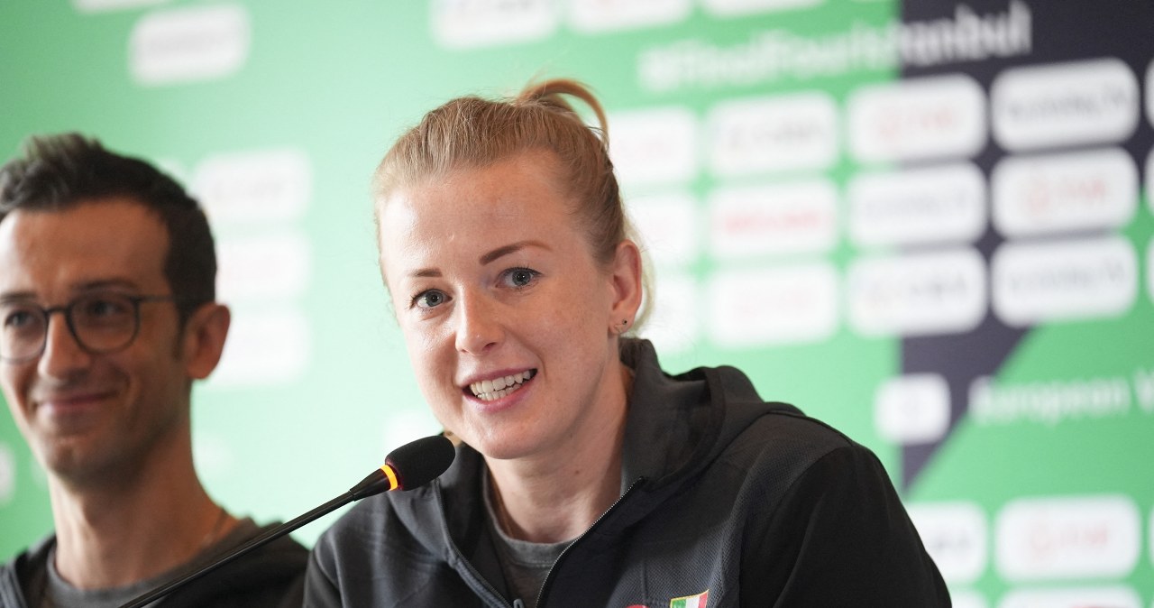 Joanna Wołosz się nie hamowała. Tak zareagowała na wygraną Polek z Chinkami