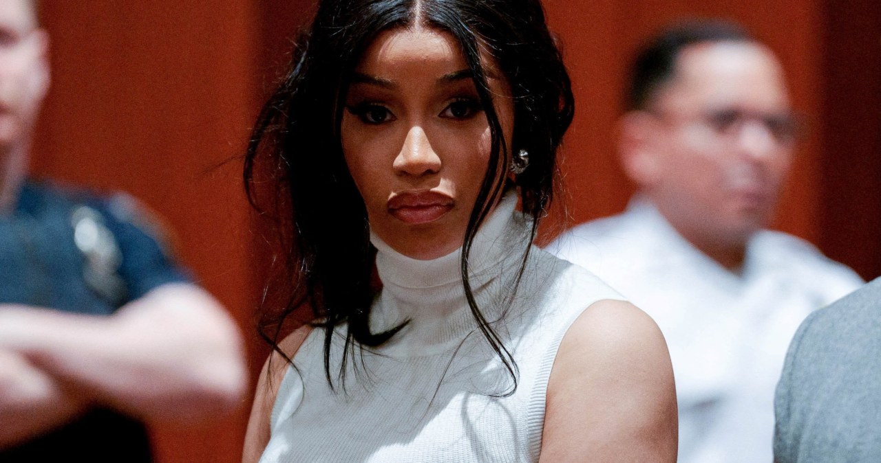 Gwiazda mierzy się z poważnymi oskarżeniami. Fanka złożyła pozew