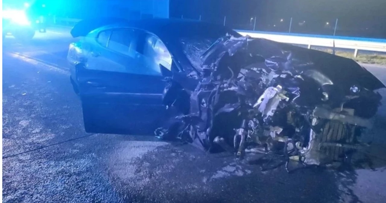 Tragiczny wypadek na A1. Dotarli do nowych faktów