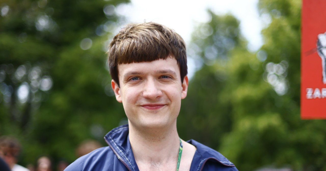 Gwiazda "1670" kończy 30 lat! Co wiemy o aktorze okrzykniętym "nadzieją kina"?