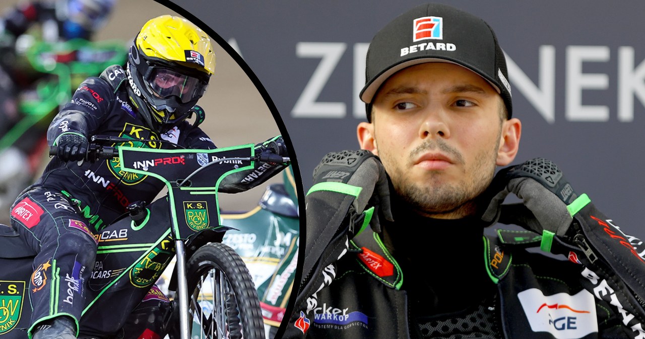 Rosjanin już szykuje się do ucieczki. Cała Polska zna jego zamiary