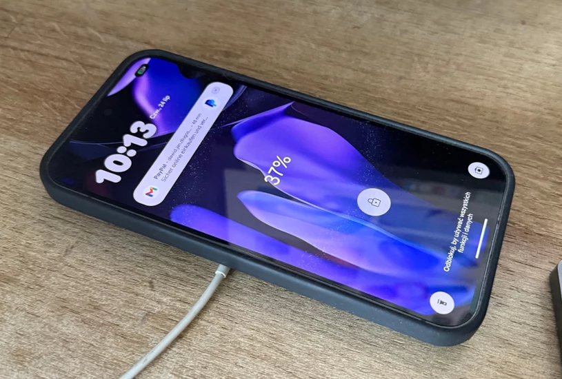 Bezprzewodowe ładowanie telefonów jeszcze szybsze