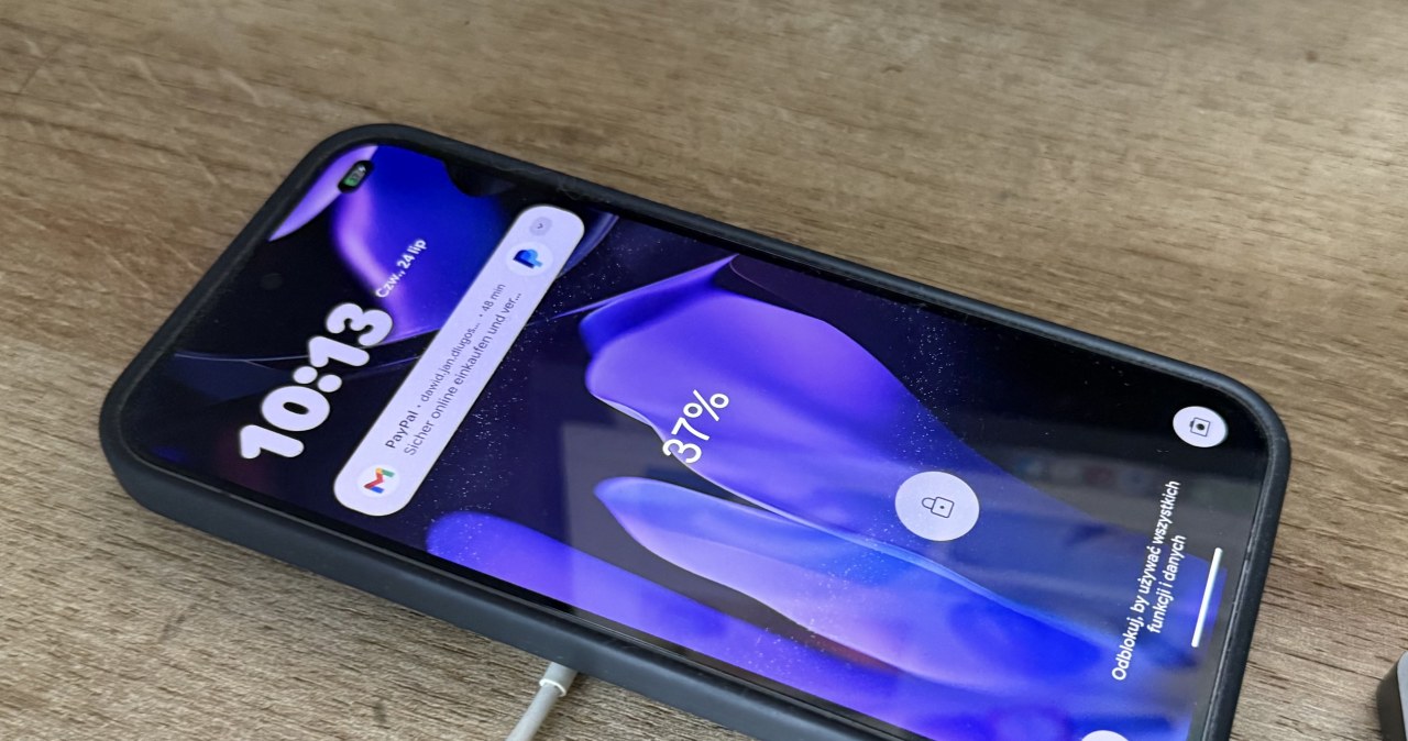 Bezprzewodowe ładowanie telefonów jeszcze szybsze