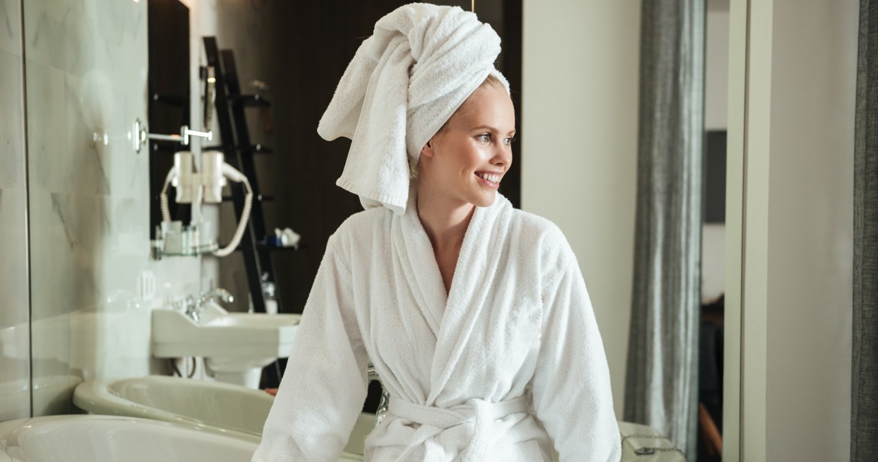 Myjesz się codziennie? Eksperci uważają, iż to błąd