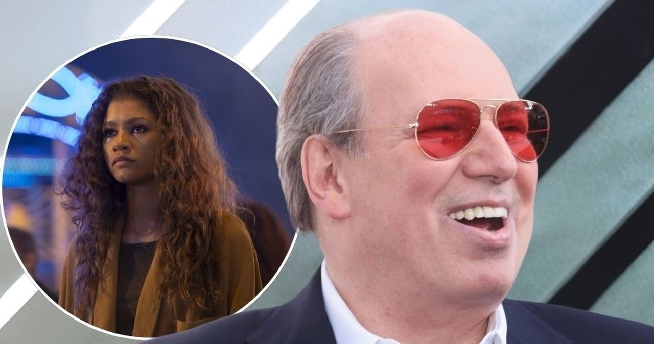 Hans Zimmer dołącza do trzeciego sezonu "Euforii". "To prawdziwy zaszczyt"
