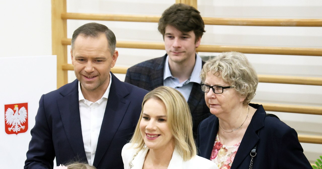 Karol Nawrocki prywatnie. Mąż, ojciec i pasjonat sportu