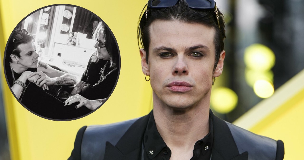 Młody gwiazdor żegna Ozzy'ego Osbourne'a. "Jestem naprawdę załamany"