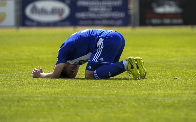Skandal v mladinskem nogometu: Klub z igrišča izpadel zaradi odločitve zveze