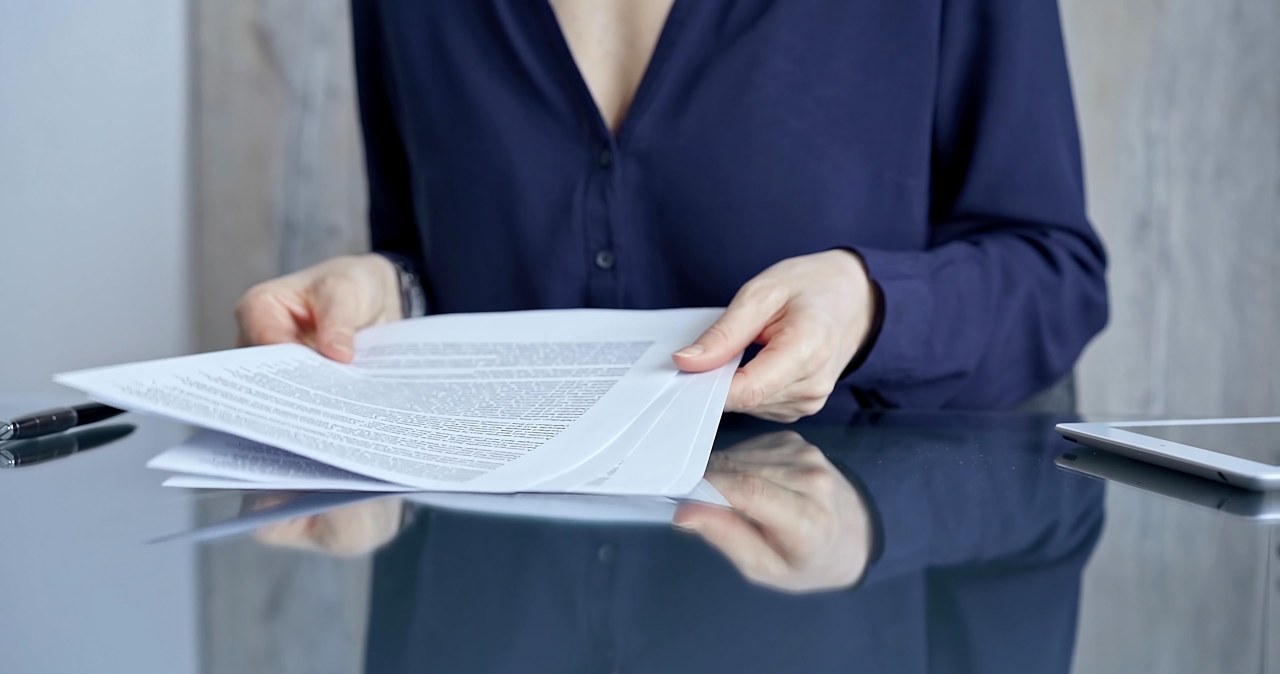 Kto może złożyć petycję? MRPiPS tłumaczy szczegóły