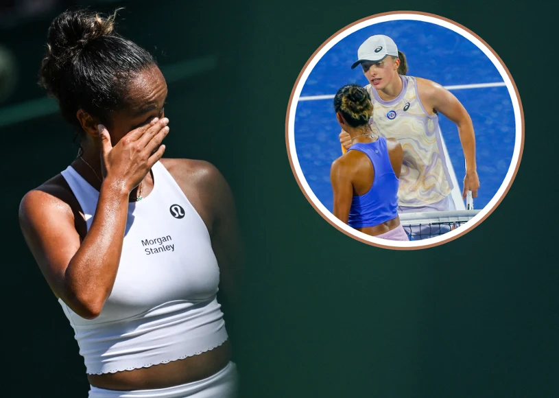 Świątek dobrodošla v Montrealu pred US Open