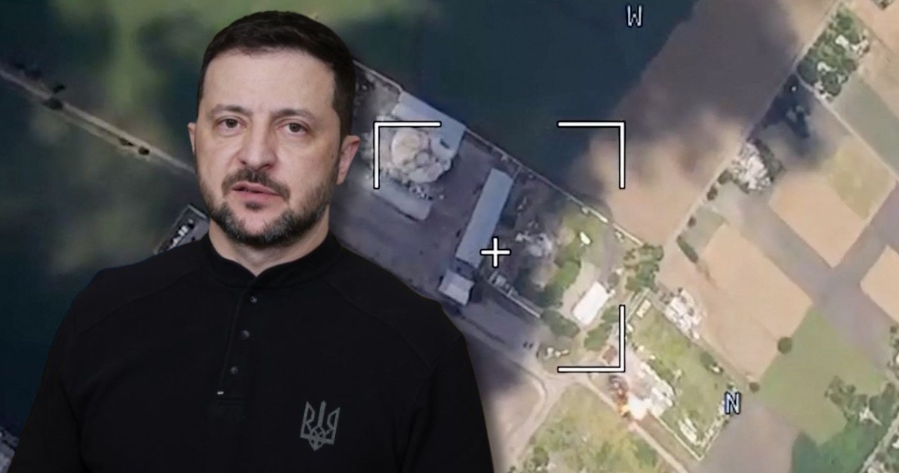 Niemcy zapowiadają nowe uzbrojenie dla Ukrainy. Dostawy trzymane w sekrecie