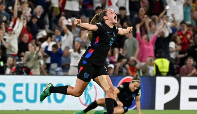 Anglia - Hiszpania w finale Euro 2025 kobiet. Relacja na żywo