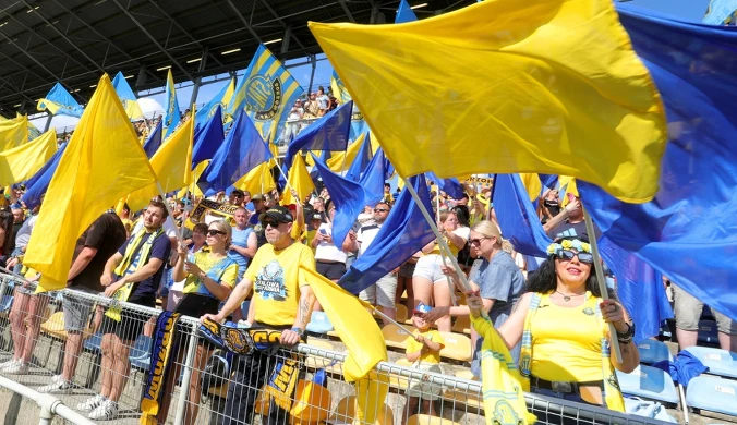 Kpiny po transferze Stali Gorzów. Zabrał głos, to może być wielka niespodzianka