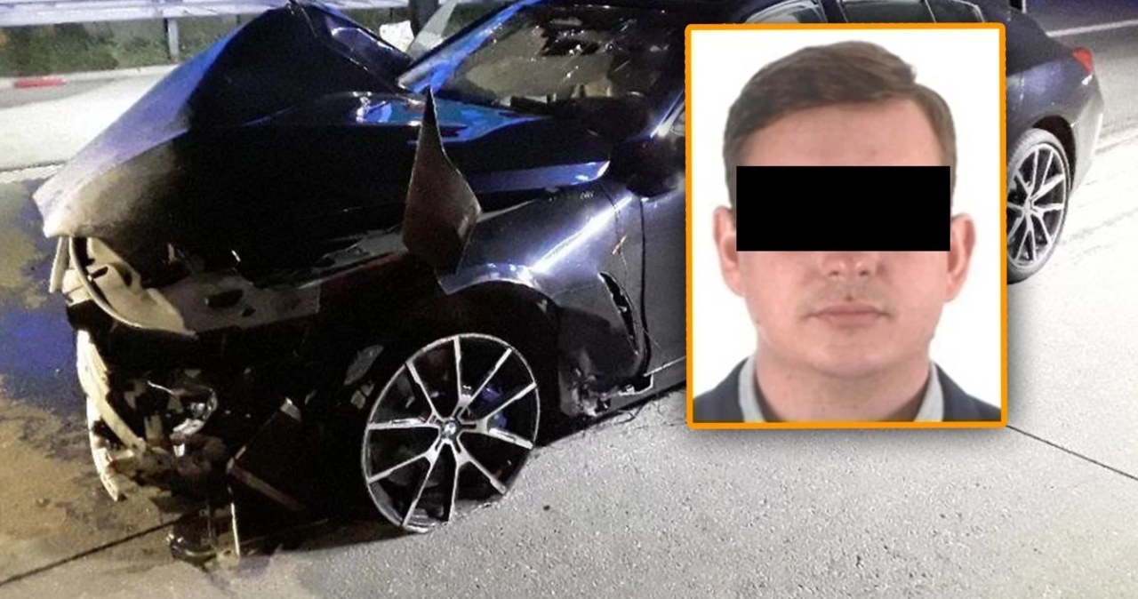 Bulwersujące doniesienia w sprawie Sebastiana M. wiadomości,aktualności,Interia Bulwersujące doniesienia w sprawie Sebastiana M.