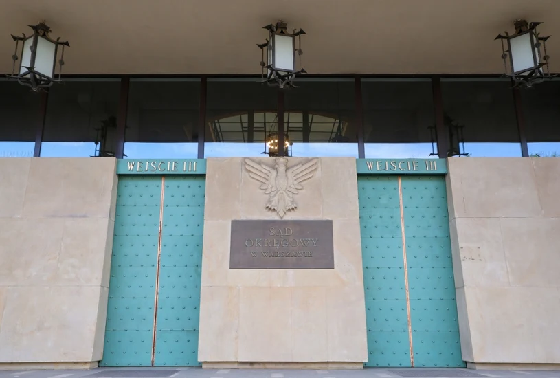 Sodišče zavrnilo predlog za podaljšanje pripora osumljenemu nepravilnosti v RARS