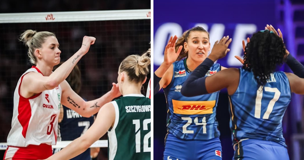 Godziny do meczu Polek, są nowe wieści. Oficjalne potwierdzenie