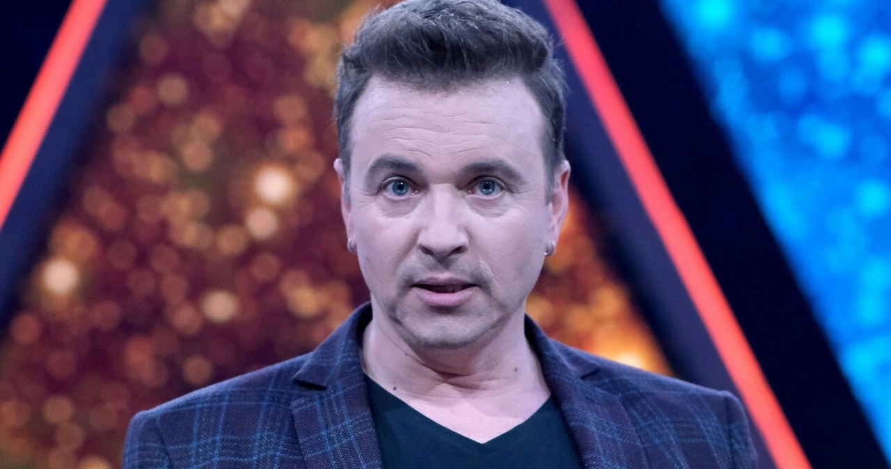 Fani niepokoją się o stan lidera zespołu Weekend. Wyjawił co mu dolega