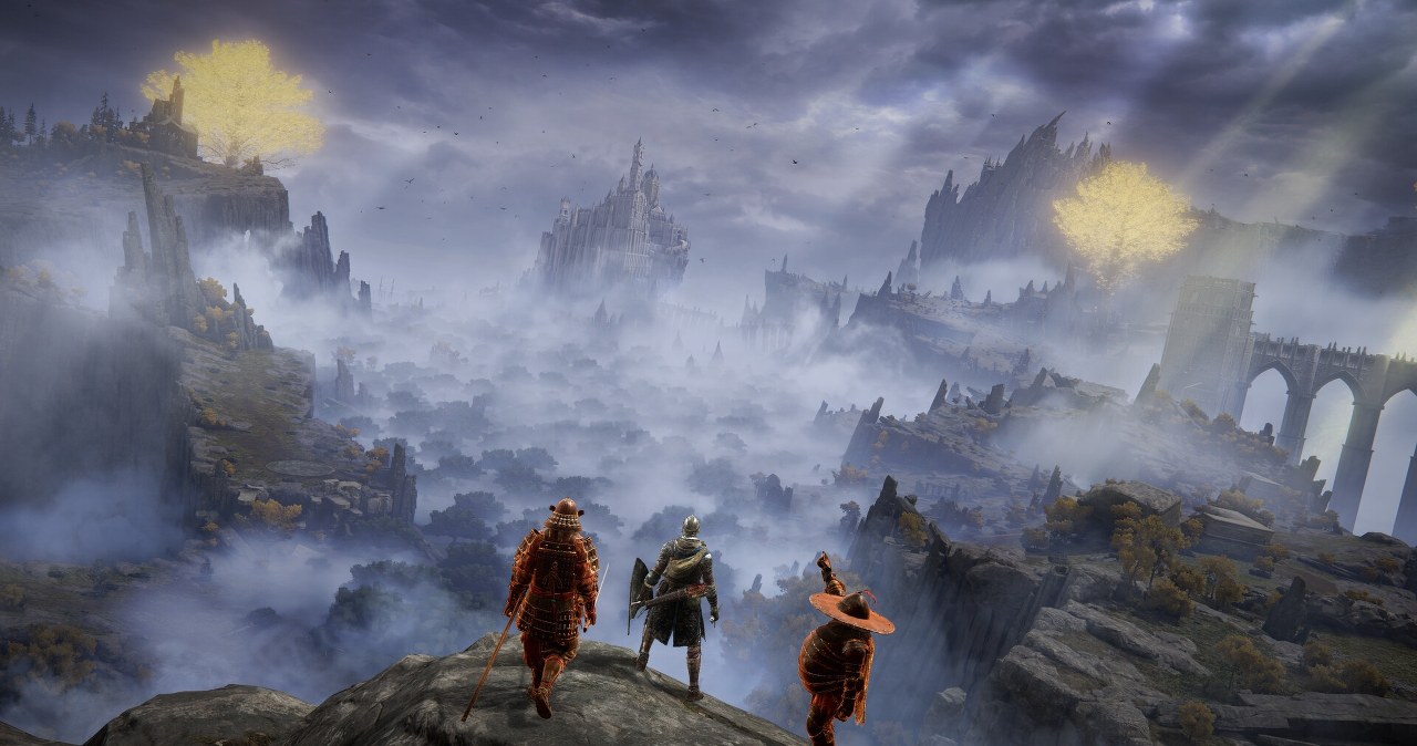 Czy to koniec wielkich, otwartych światów w grach?