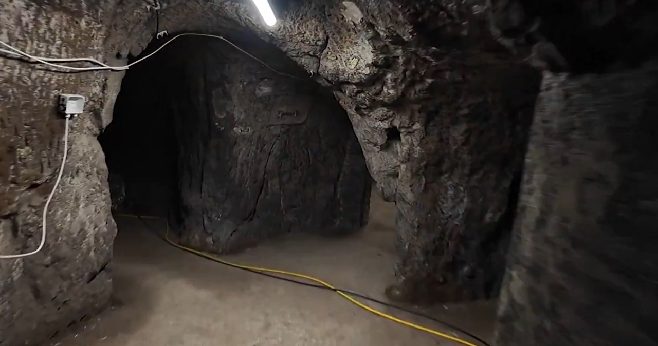 Zaginiony świat pod Kapitolem. Nowa atrakcja turystyczna Rzymu