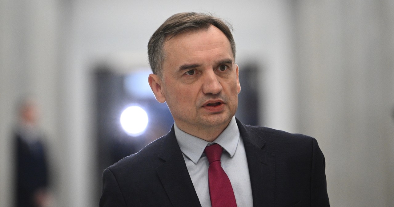 "Trudno o większe szyderstwo". Ziobro grzmi po decyzji Tuska