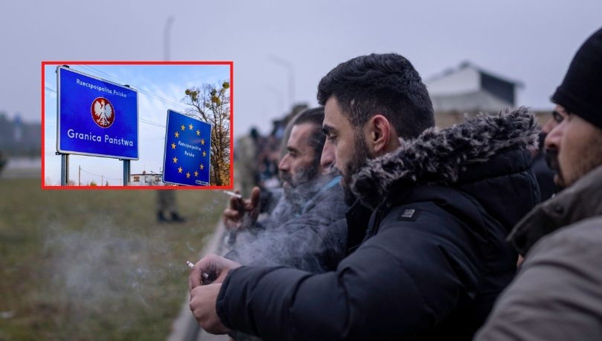 Kontrole na granicach z Litwą i Niemcami przedłużone