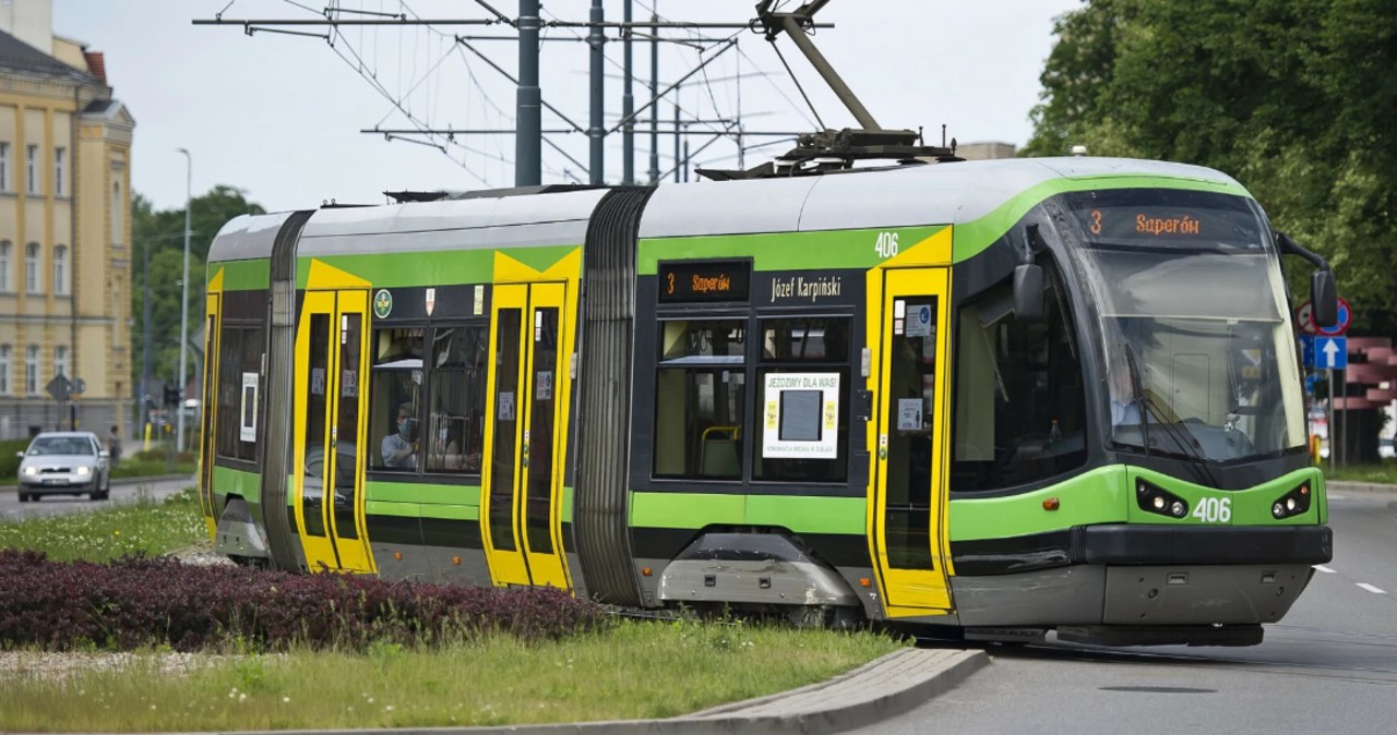 wiadomości,aktualności,Interia Tramwaj z lewej lub prawej? W tej sytuacji zasada jest jedna