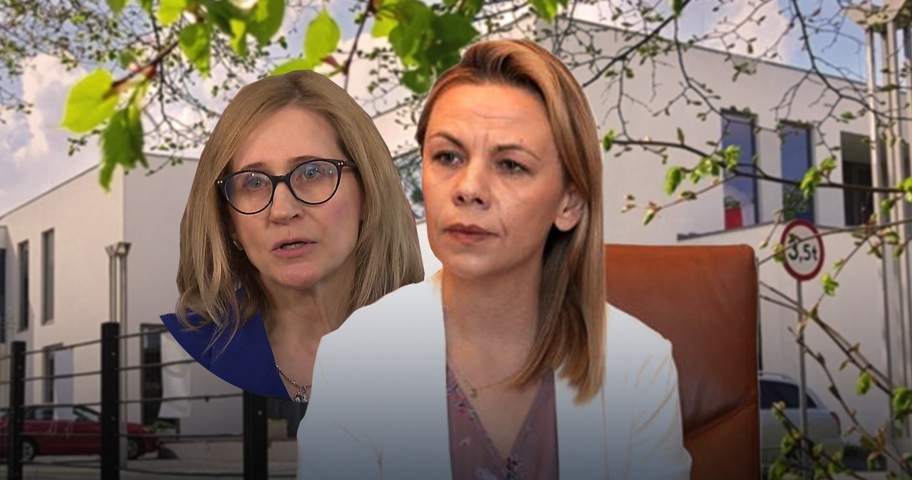 wiadomości,aktualności,Interia Są wyniki kontroli, inspektor odwołana. Sygnaliści jednak mają spory problem