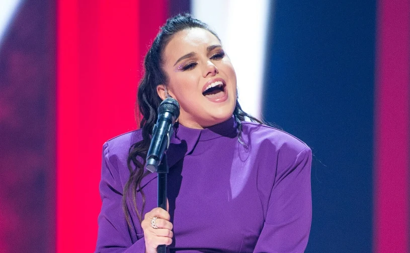 Ewa Farna razkrila svoje pravo ime