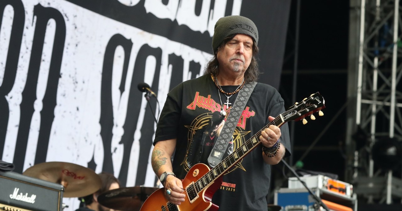 Tak będą świętować 50-lecie legendy. Wracają do Polski ze specjalnym setem