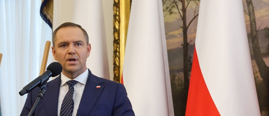 Prezydent elekt Karol Nawrocki spotkał się z marszałkiem Sejmu Szymonem Hołownią. Rozmowa dotyczyła przyszłej współpracy nowego prezydenta z parlamentem.