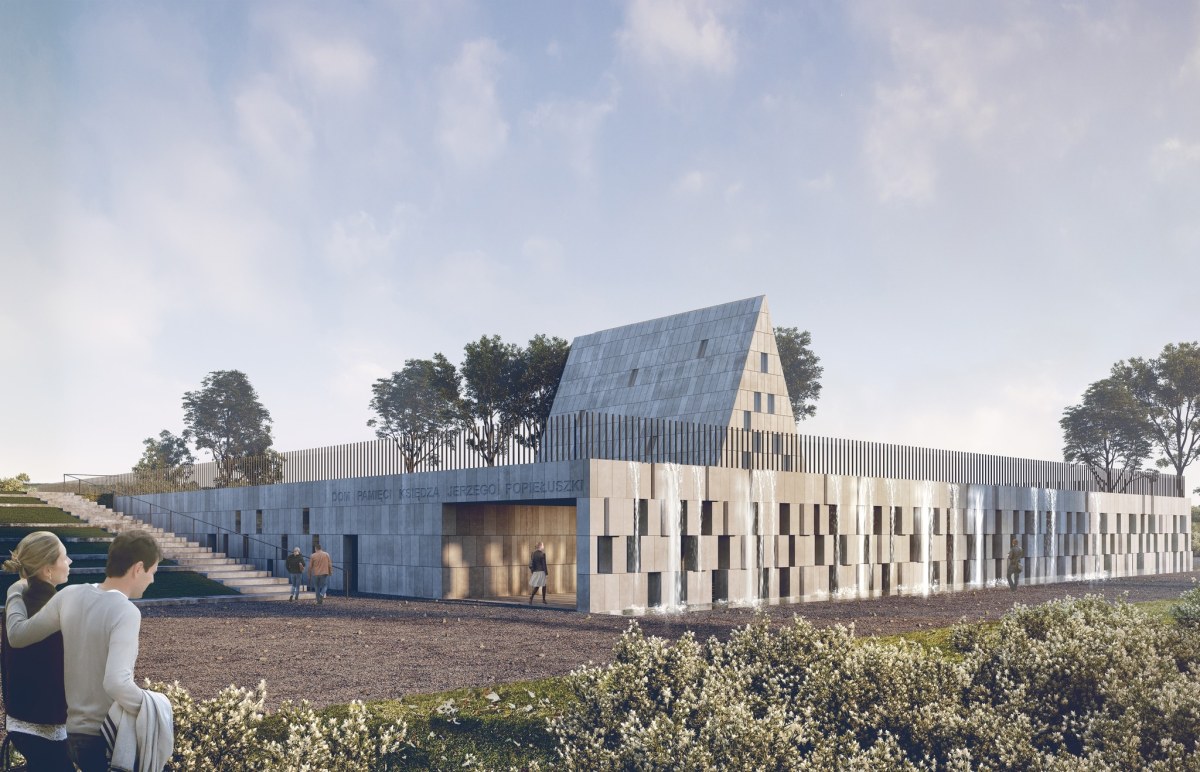 Co z budową muzeum ks. Jerzego Popiełuszki? Są nowe fakty