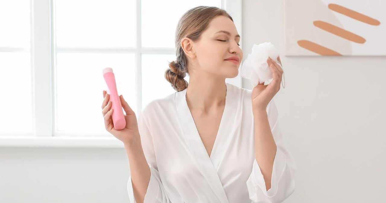 Codziennie używasz żelu pod prysznic? Twoja skóra może tego nie lubić