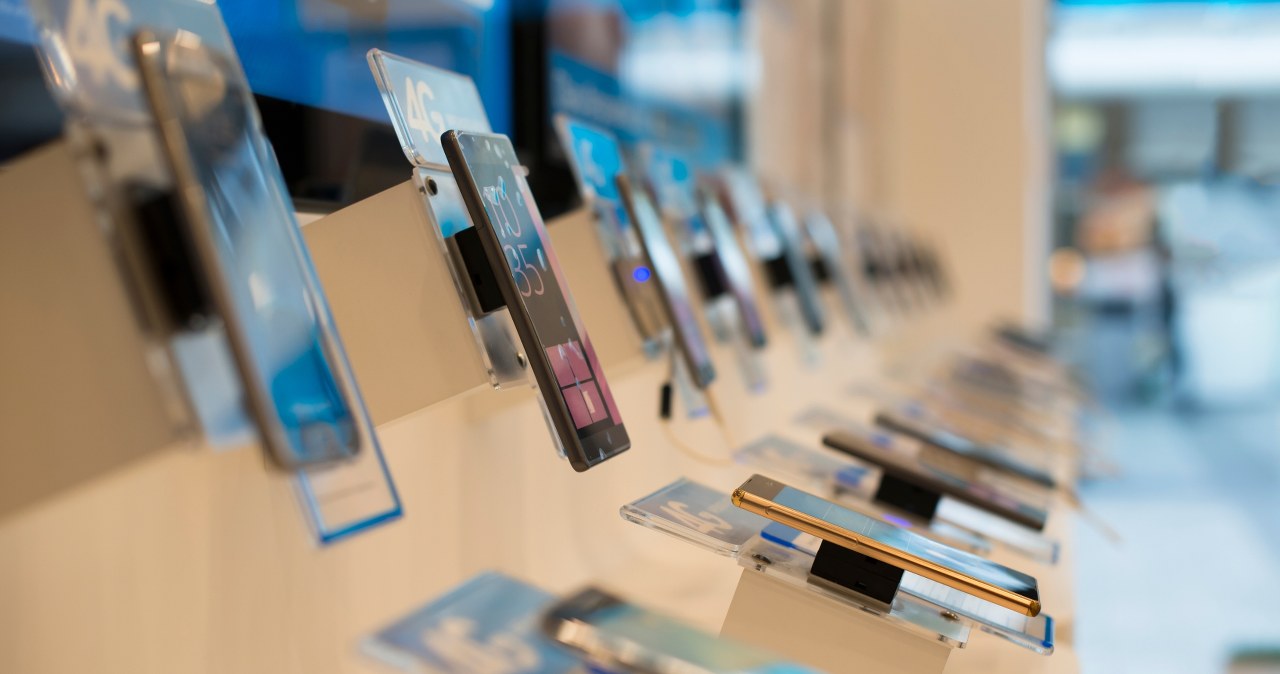 Targi IFA 2025 w Berlinie. Najważniejsze nowości z rynku mobile