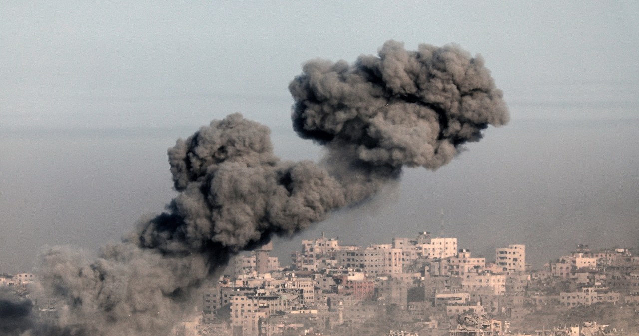 Kryzys postępuje, pilny apel światowych mediów. Są zrozpaczeni