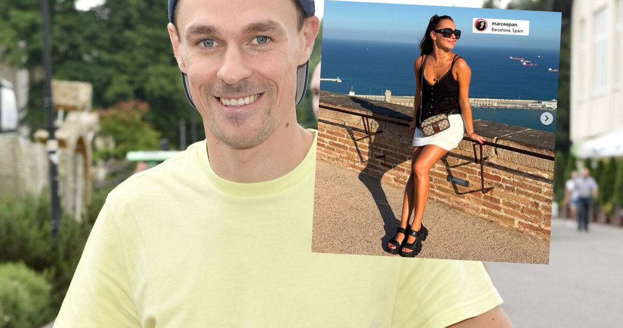 Ukochana Piotra Żyły podzieliła się euforią ze światem. Płyną gratulacje