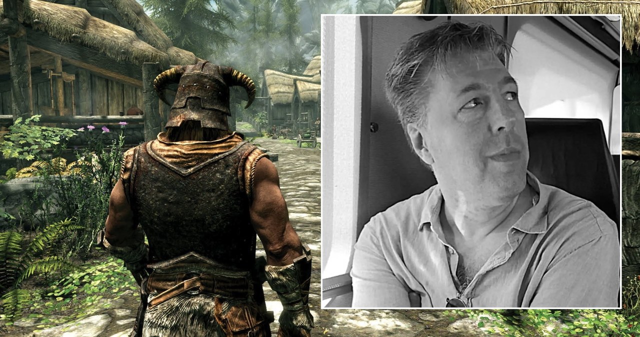 Nie żyje Julian LeFay, twórca gier wideo, ojciec serii The Elder Scrolls
