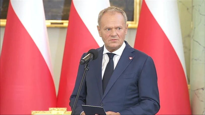 Wymowne słowa Donalda Tuska. Wskazał na prezydenta
