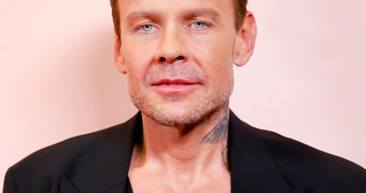 Burza po "Top Model". Woliński odpowiada na zarzuty widzów o stronniczość